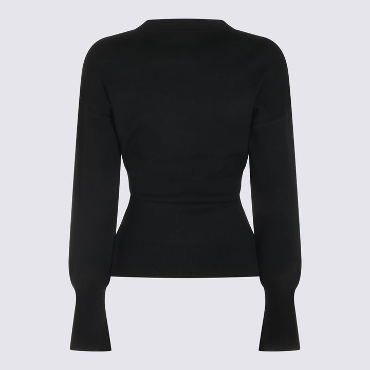 Anine Bing Sweaters - Nero | e296e4792e2a0f38905a73343c1e441ff5f5afcb