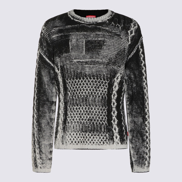 Sweaters Nero