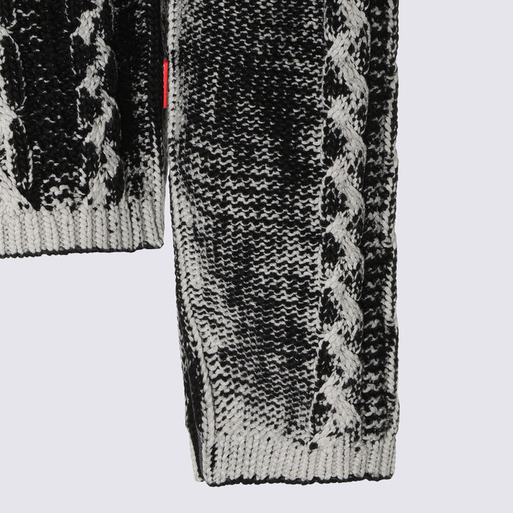 Diesel Sweaters - Nero | 2dc170d3ae4f596166e1367b71cb55f2ed9b7d41