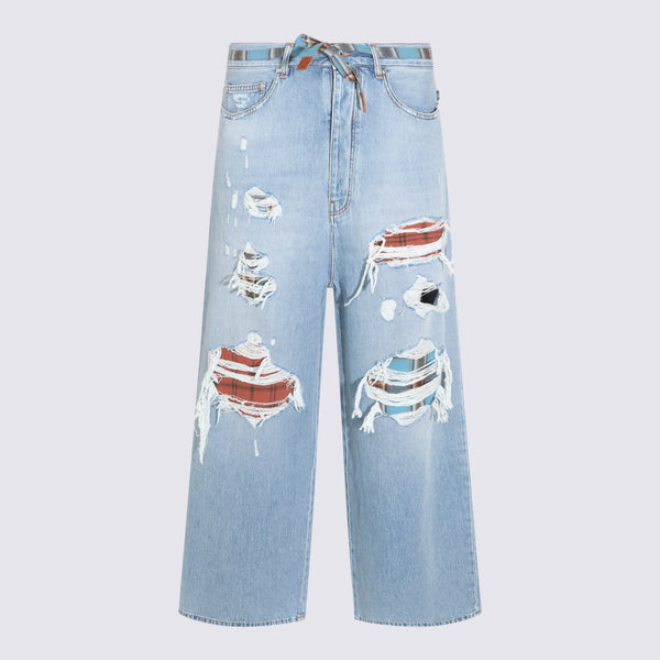 Jeans Surfrider Indigo