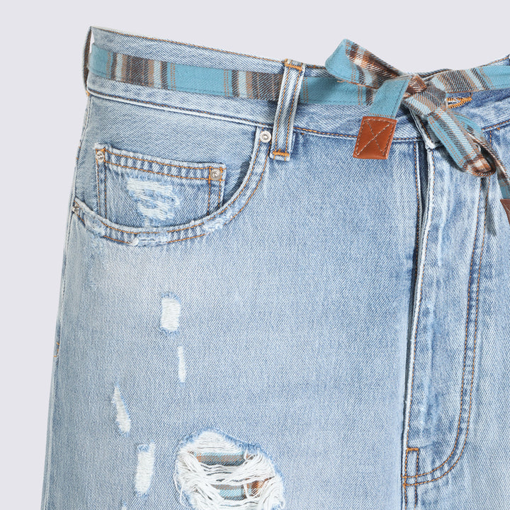 Amiri Jeans - SURFRIDER INDIGO | ee90cb2d5f347de0c5194fd7e99b02779412285a