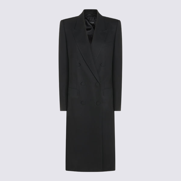 Coats Nero
