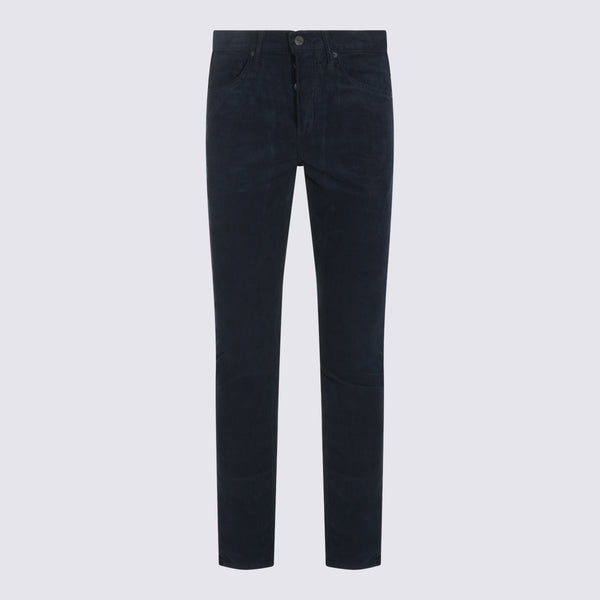 Jeans Navy
