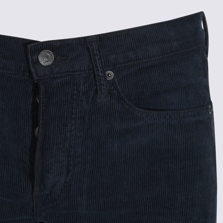 Tom Ford Jeans - Navy | c4ea4cce0aa9319e898ef235b0519eb99b2999a6