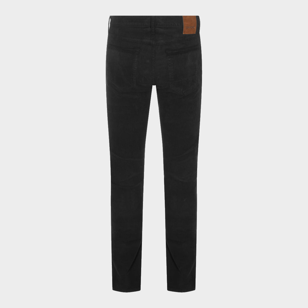 Tom Ford Jeans - Nero | ff55b4cc129b14a21b924bb99825b7e81363fb11