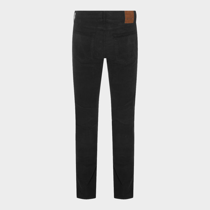 Tom Ford Jeans - Nero | ff55b4cc129b14a21b924bb99825b7e81363fb11