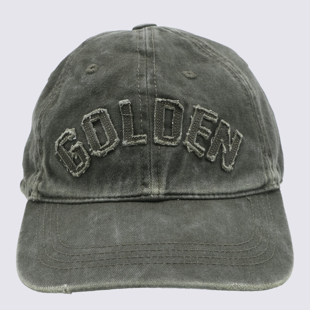Golden Goose Hats - DARK KALAMATA | 446442e7c81100711963fdac7471d6771355192c