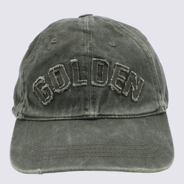 Hats Dark Kalamata