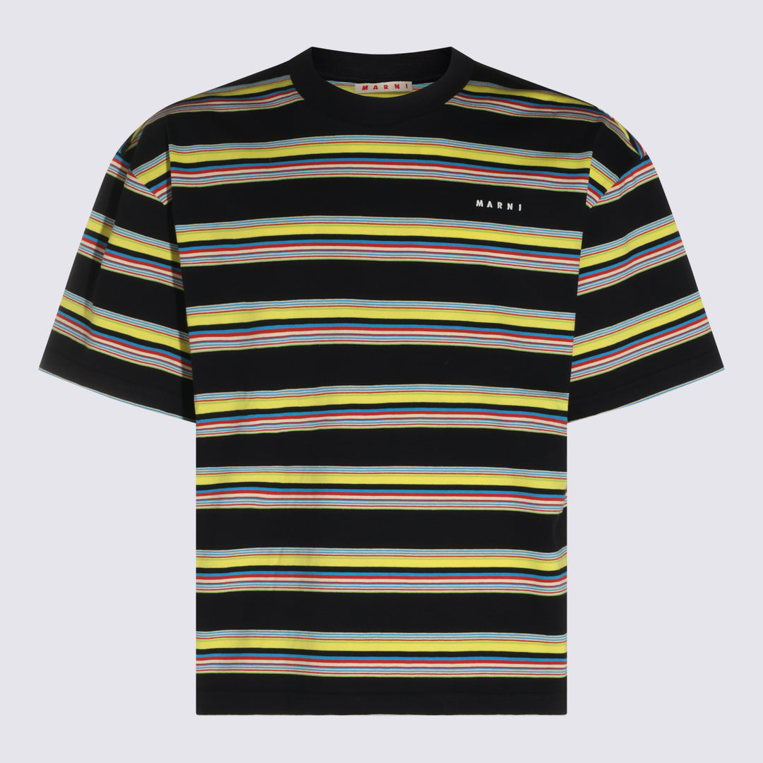 Marni T-shirts and Polos - Multi | a885148125aba03c73355ecb1ac2ca46400b5dc4