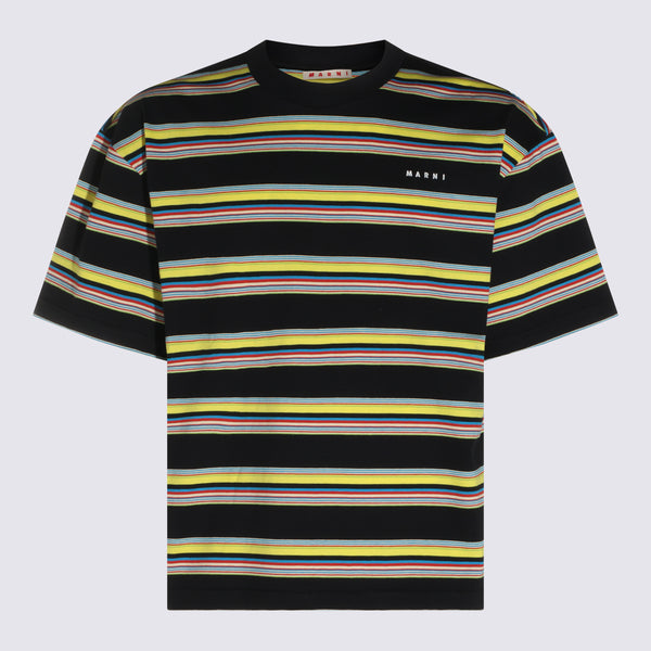T-Shirts And Polos Multi