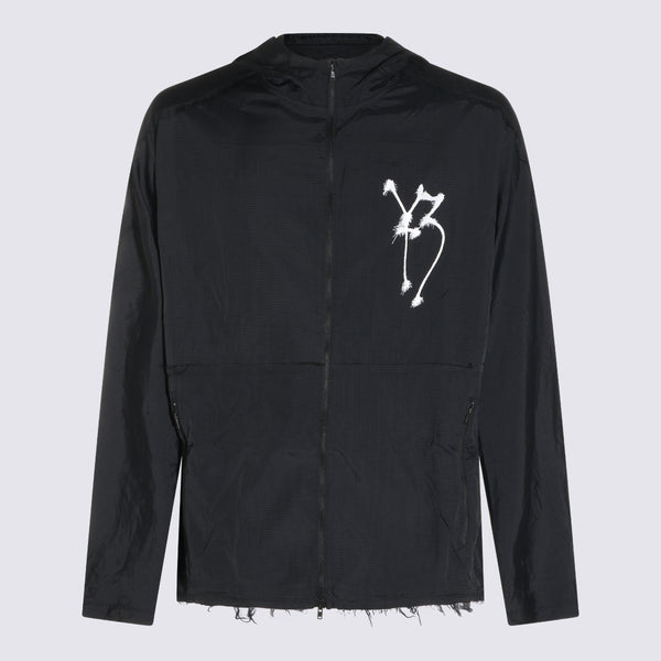 Jackets Nero