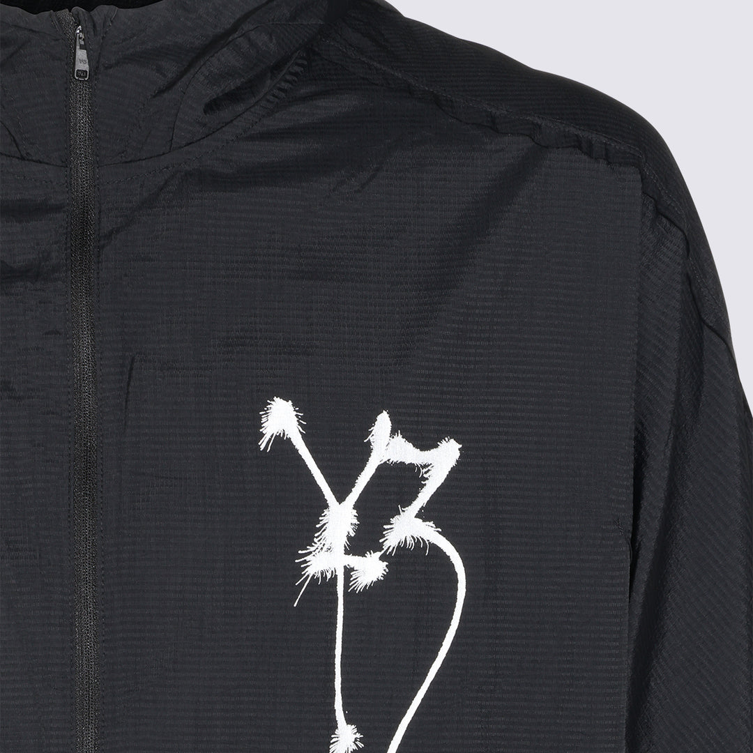 Y-3 Jackets - Nero | 17000edc5a564cc898b5a77e99498ad6a9822c0c
