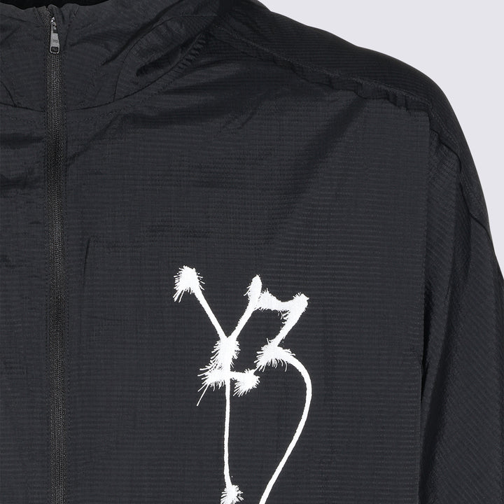 Y-3 Jackets - Nero | 17000edc5a564cc898b5a77e99498ad6a9822c0c