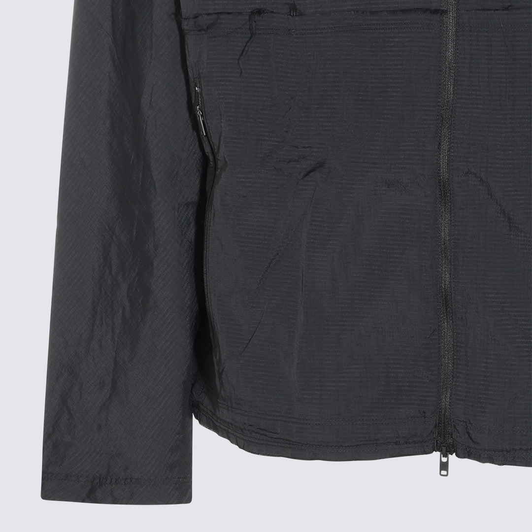Y-3 Jackets - Nero | a7454f07d18dfe7120980c6d1572a9e3aa1712d1