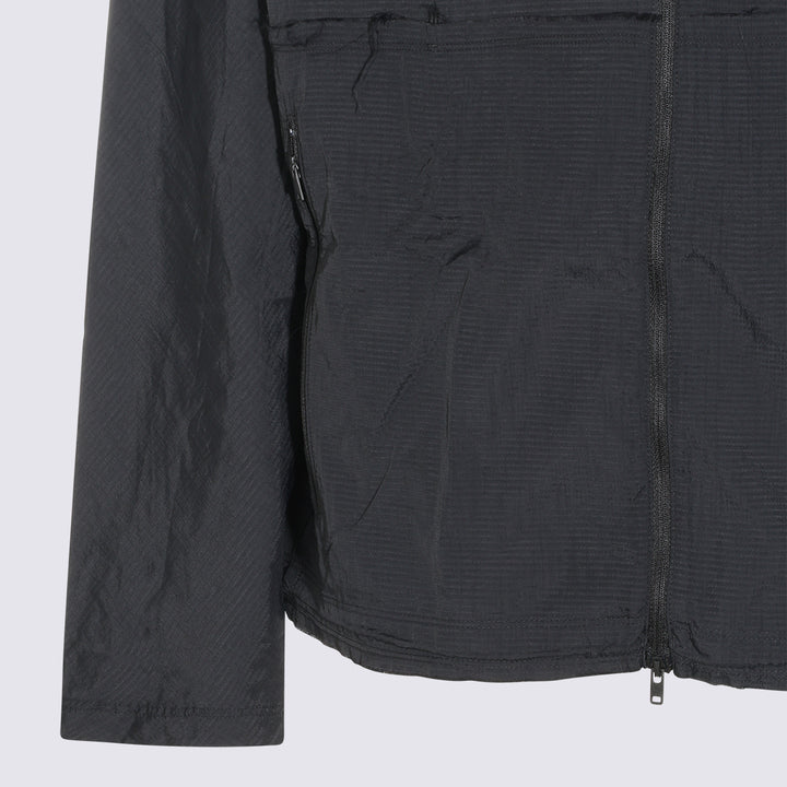 Y-3 Jackets - Nero | a7454f07d18dfe7120980c6d1572a9e3aa1712d1
