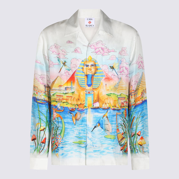 Shirts Multi