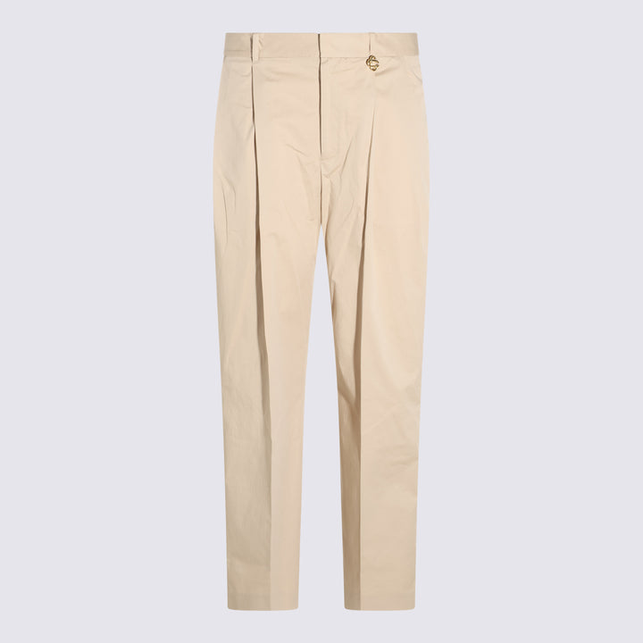 Casablanca Trousers - Chari | 6b77c71f10d2075be54a57f4d9b64caf8891f401