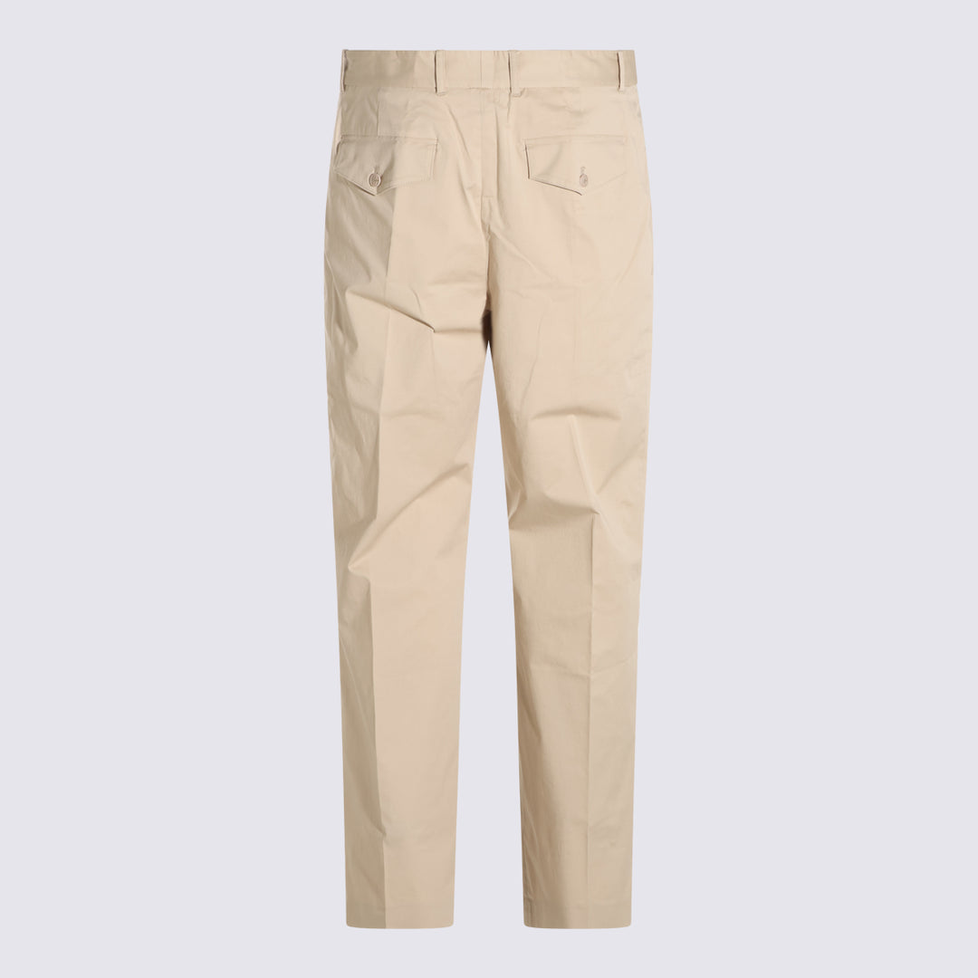 Casablanca Trousers - Chari | 553221df5c1c056c6c559d83b6b7e263dae520b2