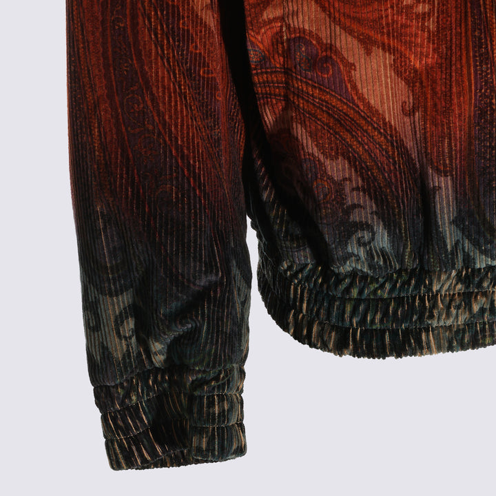 Etro Sweaters - Multi | de63f0132832dc1bc2094748d4c6b3fa048488e1