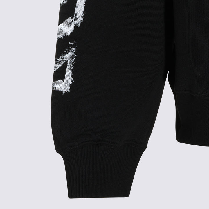 Off-White Sweaters - Nero | 24a591680b88490e2da913d98024dff18bb0a5aa