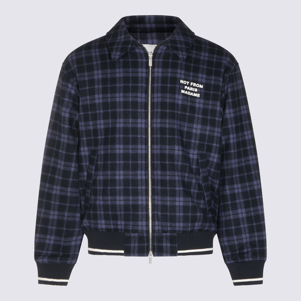 Coats Navy
