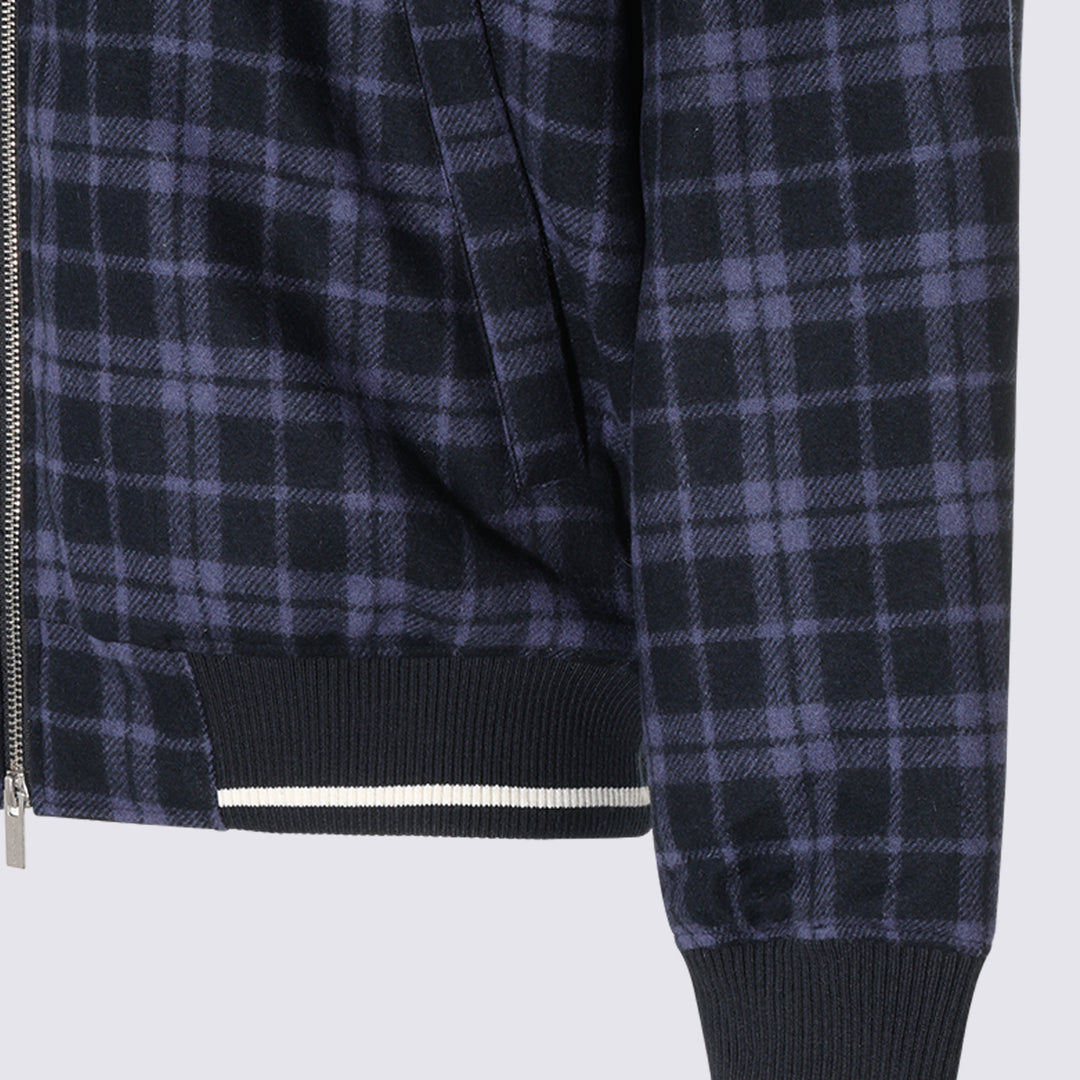 Drole De Monsieur Coats - Navy | 72c94b0cee31ac9fde4943f04b6a05b70164f96b