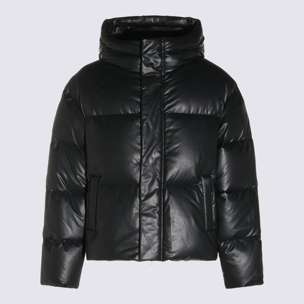 Coats Nero