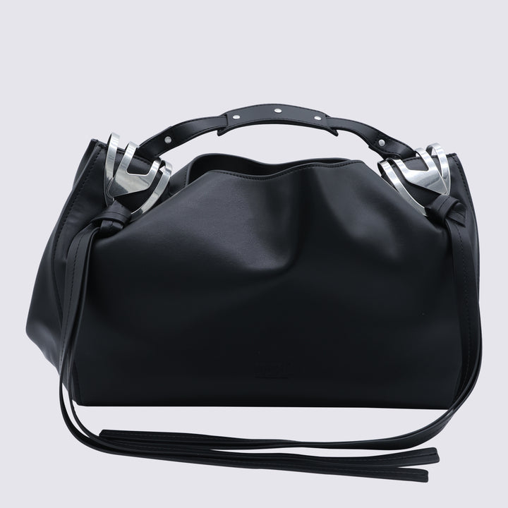 Diesel Bags - Nero | 70563e8bcbe064fe3b069b4d7ca1f26a9261f7c8