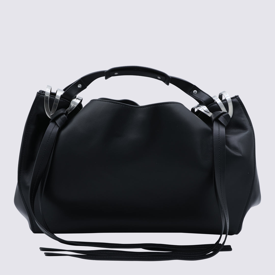 Diesel Bags - Nero | b47d0a9386bb4308b2b2a776da5b4eb5e4d4adf5