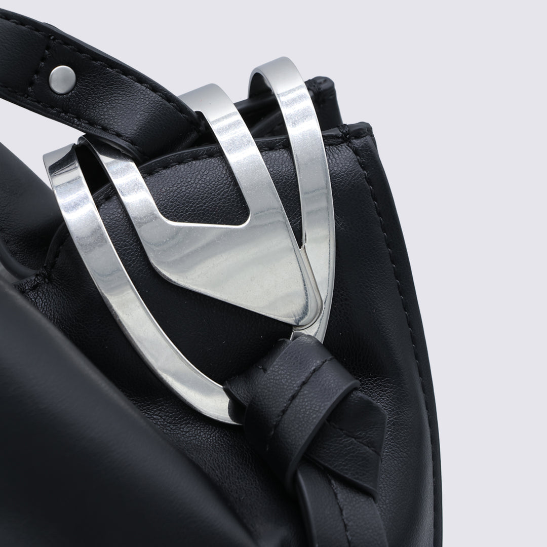 Diesel Bags - Nero | c8a55a3576c8f5028813bf6bd12d44c94e2095bd