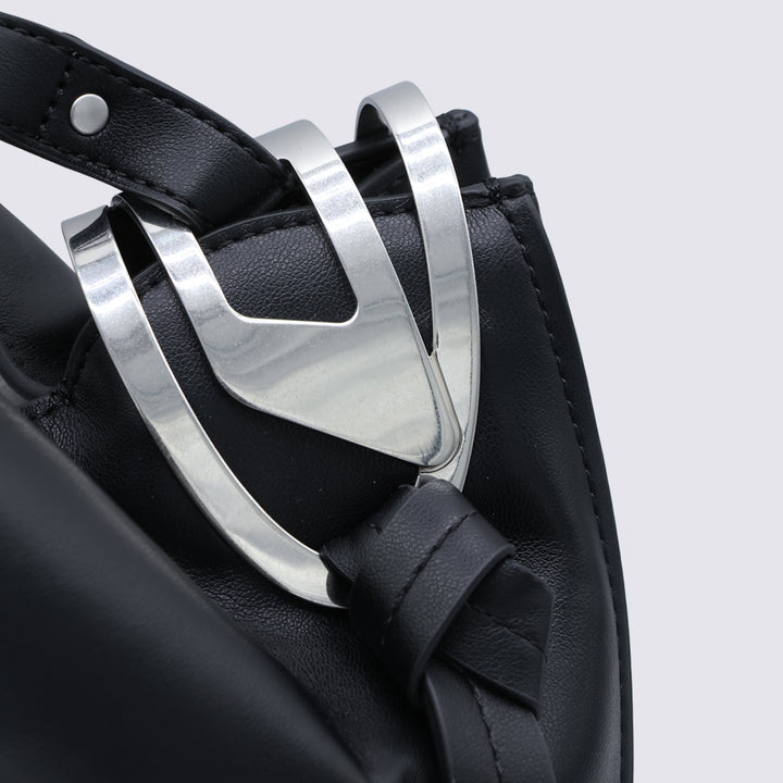 Diesel Bags - Nero | c8a55a3576c8f5028813bf6bd12d44c94e2095bd