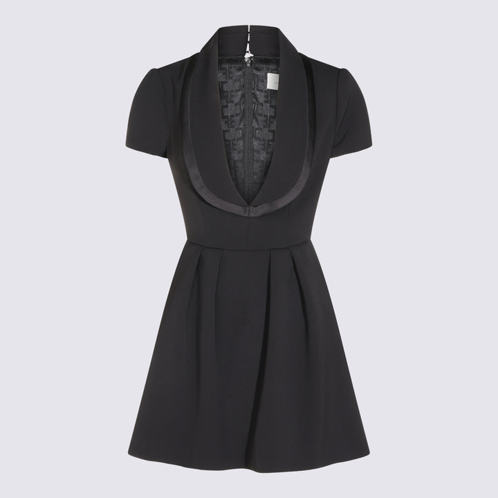 Elisabetta Franchi Dresses - Scuri | 34ea9711eb1d59f91dc3cbbc006a3112cbff65bb