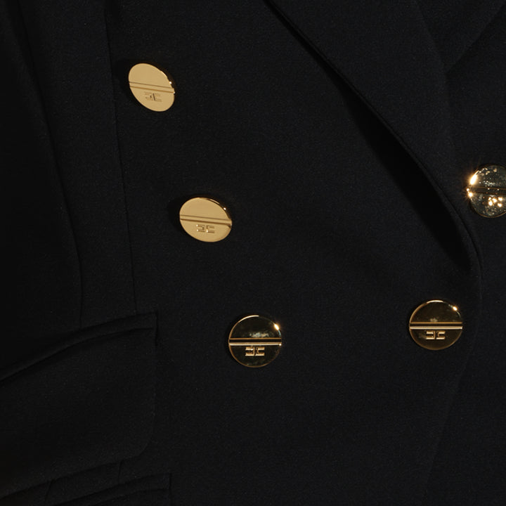 Elisabetta Franchi Jackets - Scuri | a0dc94a7d583b5cae9b5e4db4d8692d100158c29