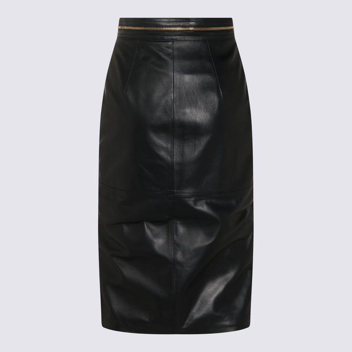 Elisabetta Franchi Skirts - Scuri | 8eaac5b2953b2d3d2abff1d996cd23569ccaa0ab