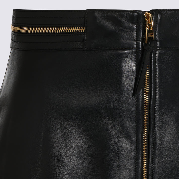 Elisabetta Franchi Skirts - Scuri | 050e3ecfc7825c37b82b9d2faec2af5d1f3c4b21