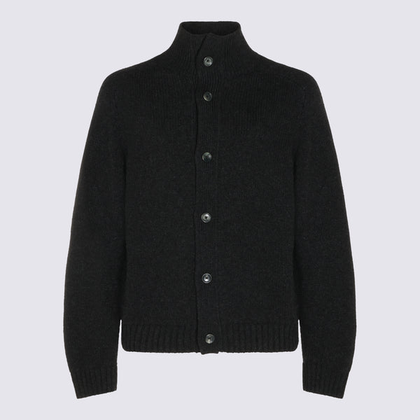 Sweaters Shadow Grey