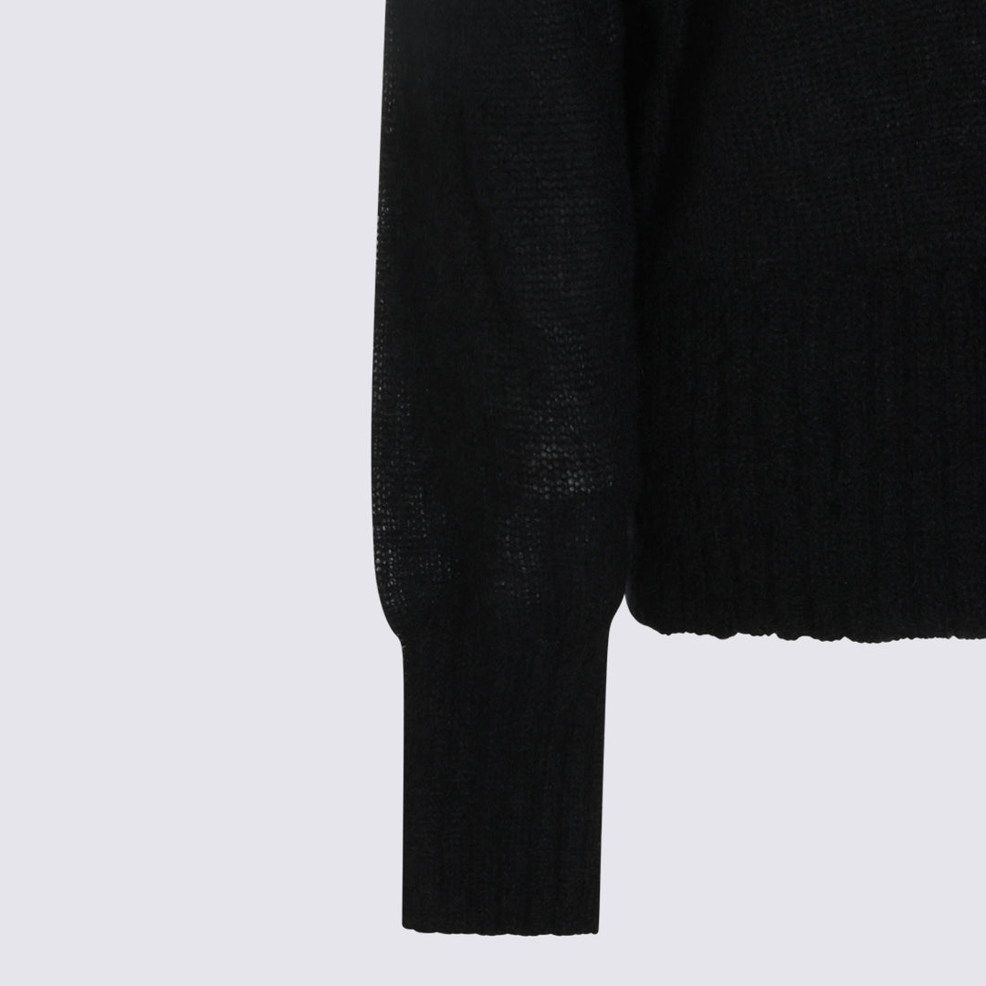 Tom Ford T-shirts and Polos - Nero | 79e2115b5e1c4715de6420549b052627f06803da