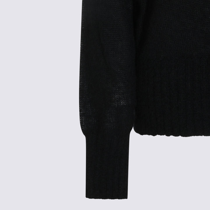 Tom Ford T-shirts and Polos - Nero | 79e2115b5e1c4715de6420549b052627f06803da