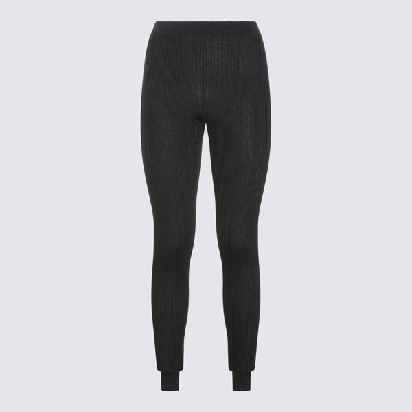 Trousers Nero