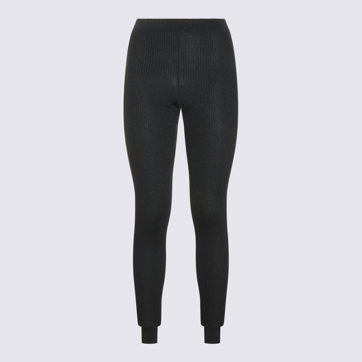 Tom Ford Trousers - Nero | b083643ea7ed1e3db3ba4625259a7a702ccd14b6