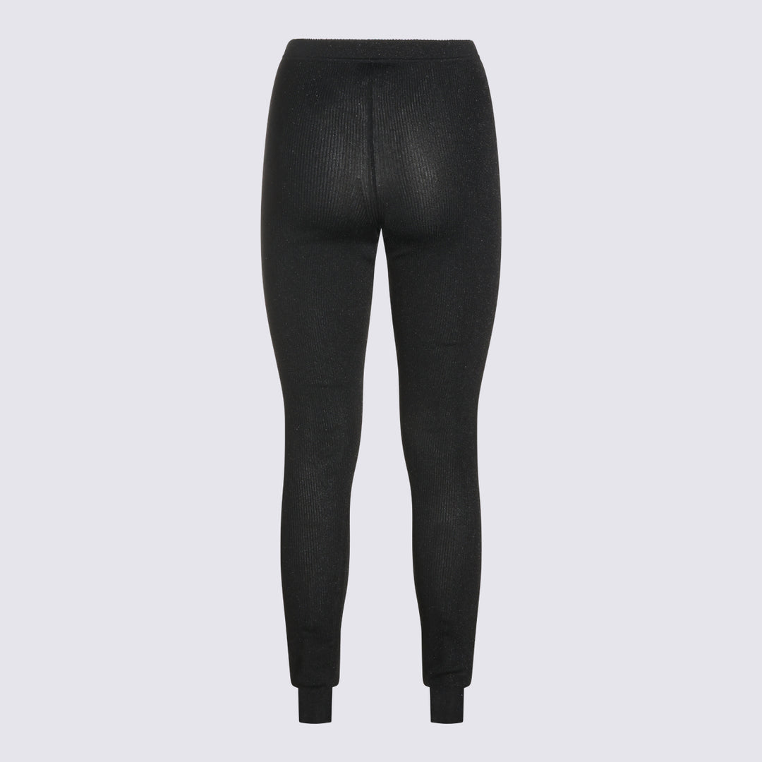 Tom Ford Trousers - Nero | 1ce08bb3d4de4f0a04bc3cadb33d48b5fb92293d