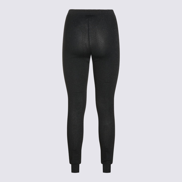 Tom Ford Trousers - Nero | 1ce08bb3d4de4f0a04bc3cadb33d48b5fb92293d