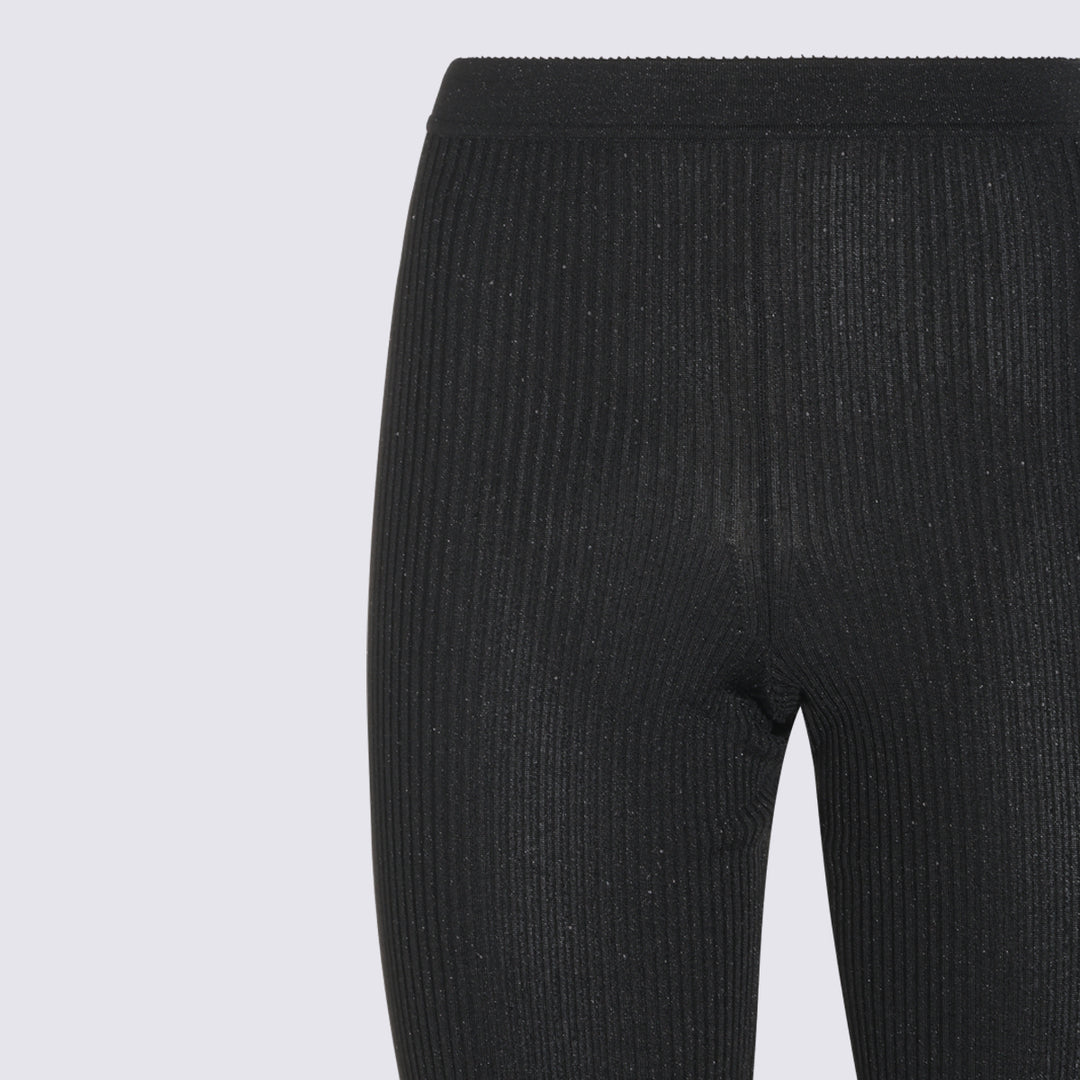 Tom Ford Trousers - Nero | 231028dc1d66a64bc7b0a0b0d3833c8e751bc0b7