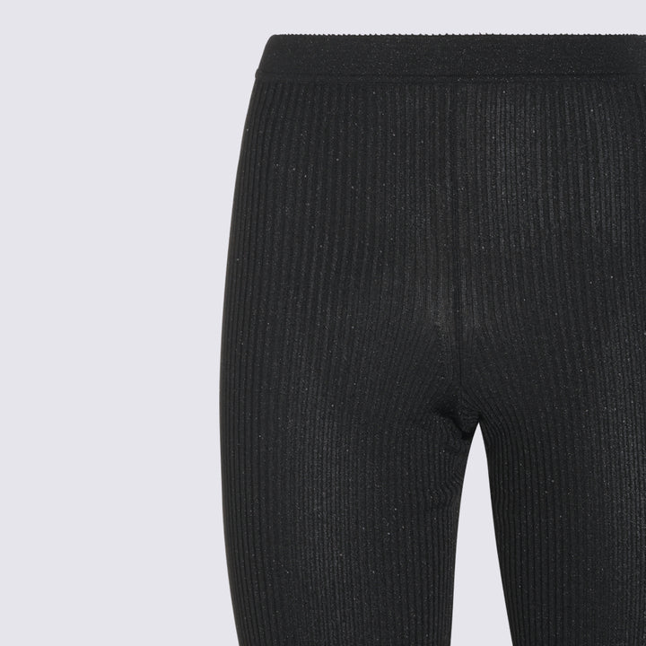 Tom Ford Trousers - Nero | 231028dc1d66a64bc7b0a0b0d3833c8e751bc0b7