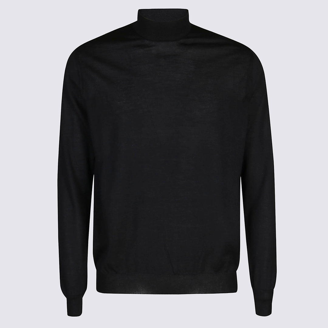 Malo Sweaters - Scuri | 9f4d99aab47739d02cbb649cf0aecd3f30fd3c8f