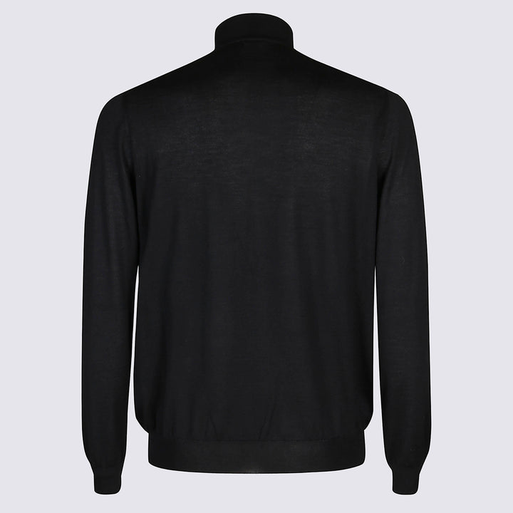 Malo Sweaters - Scuri | f98e9d7f4601342e370765ce8c90105f46fbd276