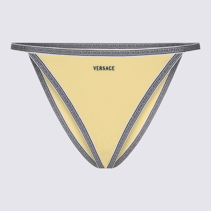 Versace Sea clothing - BUTTER YELLOW | 99df8b8548a9a76cd1a48385e966c0d134767fc4