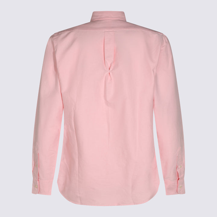 Polo Ralph Lauren Shirts - Rosa | fb7ab342bd7b559d83e1d9283d7f988884664c4b