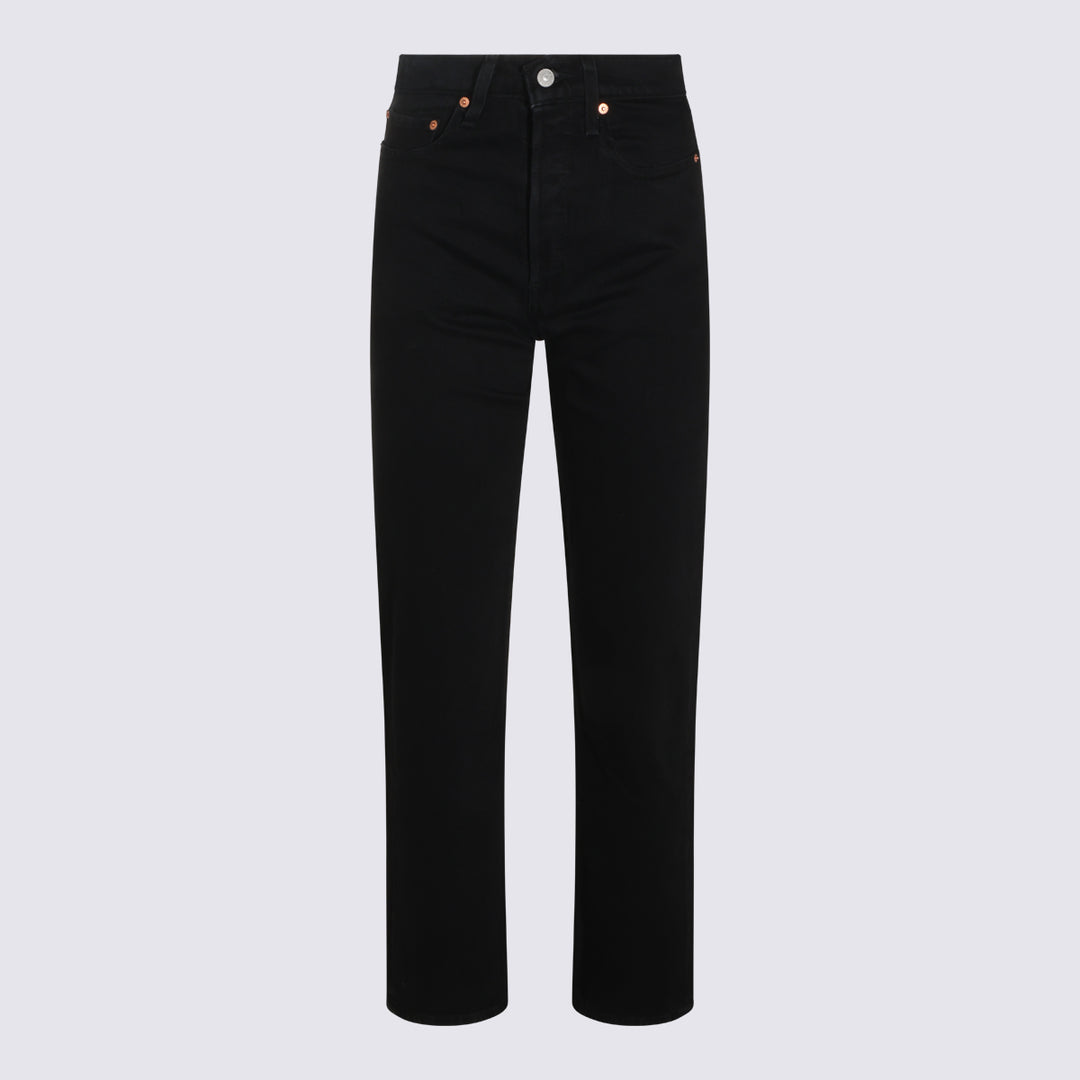 Levi'S Jeans - BLACK SPROUT | 2e0de59adacfbfcb787eda294c4929ea0b9cb0b5