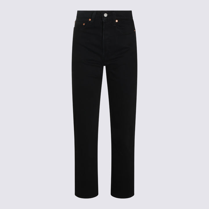 Levi'S Jeans - BLACK SPROUT | 2e0de59adacfbfcb787eda294c4929ea0b9cb0b5